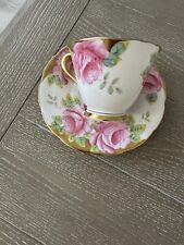 Tuscan Fine English bone china Cup&saucer picture