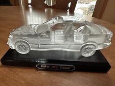 Mikasa Crystal BMW 325i SNO14/973 picture