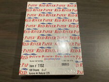 Red River Paper #1152 - New Sealed picture