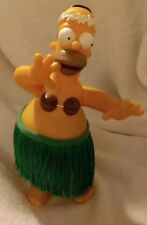 Homer Simpson Hula Dancer.  2002 Fox. The Simpsons. picture
