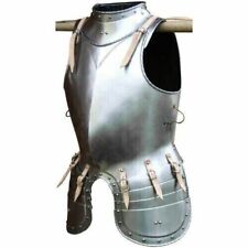Medieval Knight Battle Warrior Steel Jacket Armor Cuirass x-mas gift item picture