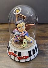 Vintage 1995 Betty Boop - Bourbon Street Hand-painted Sculpture #OQU115 picture
