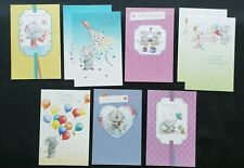 Lot Of Elephant 🐘 Greeting Cards - Elliot & Buttons - Never Used - No Envelopes picture