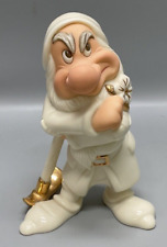 Lenox  SNOW WHITE & THE SEVEN DWARFS Figurine GRUMPY 6185  Disney Showcase picture