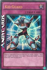 KID GUARD (Young Guard) • Ultra R • LCGX EN114 • Yugioh • ANDYCARDS picture