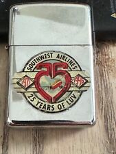 Lighter Southwest Airlines 25 years of Love picture