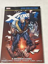 X-Force Epic Collection #2 (Marvel Comics 2019) picture
