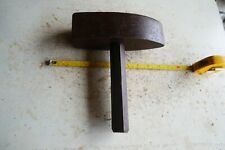 Vintage 12 Pound No. 710 Atha Hammer with Short Metal Handle Lot 24-8-5 picture