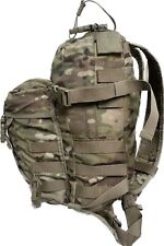 USGI Multicam OCP MOLLE Assault Pack, 3 Day Army Assault Backpack w/ Stiffner picture
