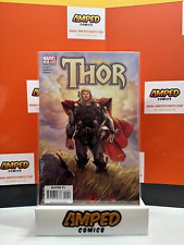 Thor #10 Marvel picture