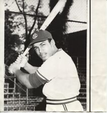 1973 Press Photo Anthony Davis USC Football and Baseball picture