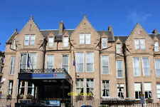 Photo 12x8 Bruntsfield Hotel, Bruntsfield Place, Edinburgh Merchiston Cate c2013 picture