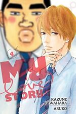 My Love Story, Vol. 4 by Kawahara, Kazune [Paperback] picture