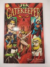 JLA: Gatekeeper #2 (2001 DC Comics) TPB Comic Book Two picture