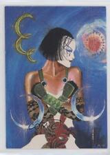 1994 Caliber Press Promos Kabuki 08wd picture