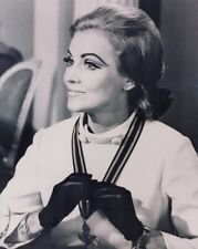 Anne Jeffreys 1960's era portrait wearing medal TV/movie unknown 8x10 inch photo picture