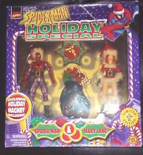 Spiderman Holiday Special Limited Edition (Holiday Edition) picture