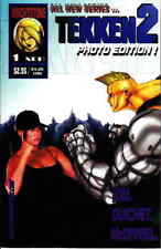Tekken 2 #1 FN; Knightstone | we combine shipping picture