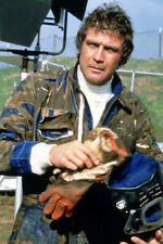 Lee Majors in The Fall Guy as Colt Seavers 8x10 inch photo picture