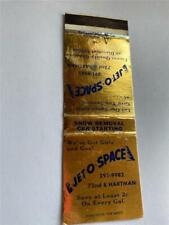 1960's Jet-O-Space 
