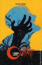 Outcast TPB #6-1ST NM 2018 Stock Image picture