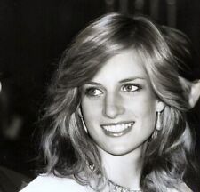 PRINCESS DIANA - WITH LONG HAIR  picture