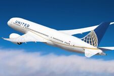BUSINESS CLASS United Airlines/Upgrade/SWU - UP to 40% off website price picture
