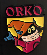 He-Man Masters of the Universe Orko pin lootcrate mattel vintage retro cartoon picture