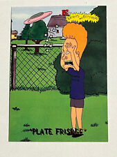 1994 Fleer Ultra Beavis And Butthead Trading Cards Pick Your Card ALL $2.50 picture