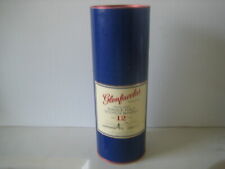 Glenfarclas 12 Year Container - Single Malt Scotch Whiskey Highland picture