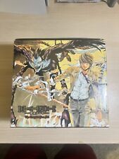 Death Note Complete Box Set Volumes 1-13 with Premium Manga picture