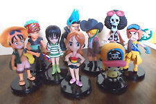 Collectible Figures Anime Display Figures 9 Figures to Choose From picture