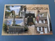 Historical Landmarks, Philadelphia, PA picture