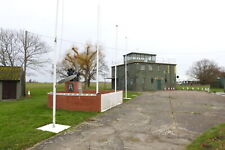 Photo 12x8 (A4) The control Tower and memorial at Rougham (WW2 / USAAF / RAF) 20 picture