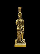Statue of Roman Isis is very cool and unique exclusive to my store Handmade picture