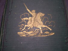 1876 THE SPUR OF MONMOUTH; OR, WASHINGTON IN ARMS picture