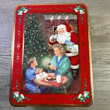 Vintage Christmas Oreo Cookie Holiday 8