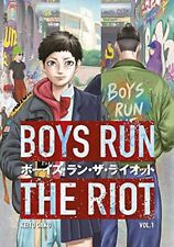 Boys Run the Riot 1 picture