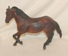 VTG Breyer Model Horse Traditional #471 Cody Ranch Horse Bay 1999-2000 picture