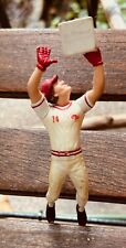 Free shipping-Pete Rose Figurine ⚾🎭 - Good Condition ✅ picture