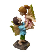 Wild Pixy Miniature Fairy Figurine 