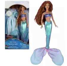 Ariel Singing Doll – The Little Mermaid – Live Action Film – 11'' New picture