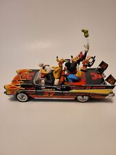 Disney Mickey's '57 Heaven Car picture
