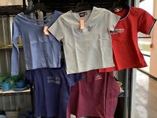 Harley-Davidson Lot of 5 Small Women's Shirts New with tags picture
