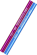 Musgrave Pencil Co Inc Tot Big Dipper Jumbo Pencils, with Eraser School Supplies picture