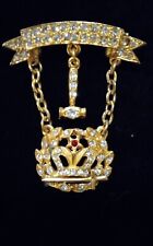 Masonic order of amaranth Jewel picture