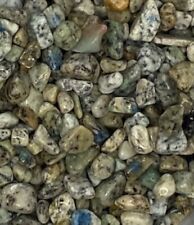 Half Pound of K2 Tumbled Stone Chips picture