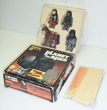 Planet of The Apes Kubrick General Ursus With Stallion And Extra Fugures picture