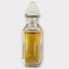 Vintage Ysatis Givenchy Miniature Perfume Mini 4mls/0.17oz Travel Splash picture