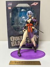 Megahouse Queen's Blade Excellent Model Core Limited Shizuka 1/8 Figure Japan picture